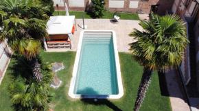 Villa Almudena